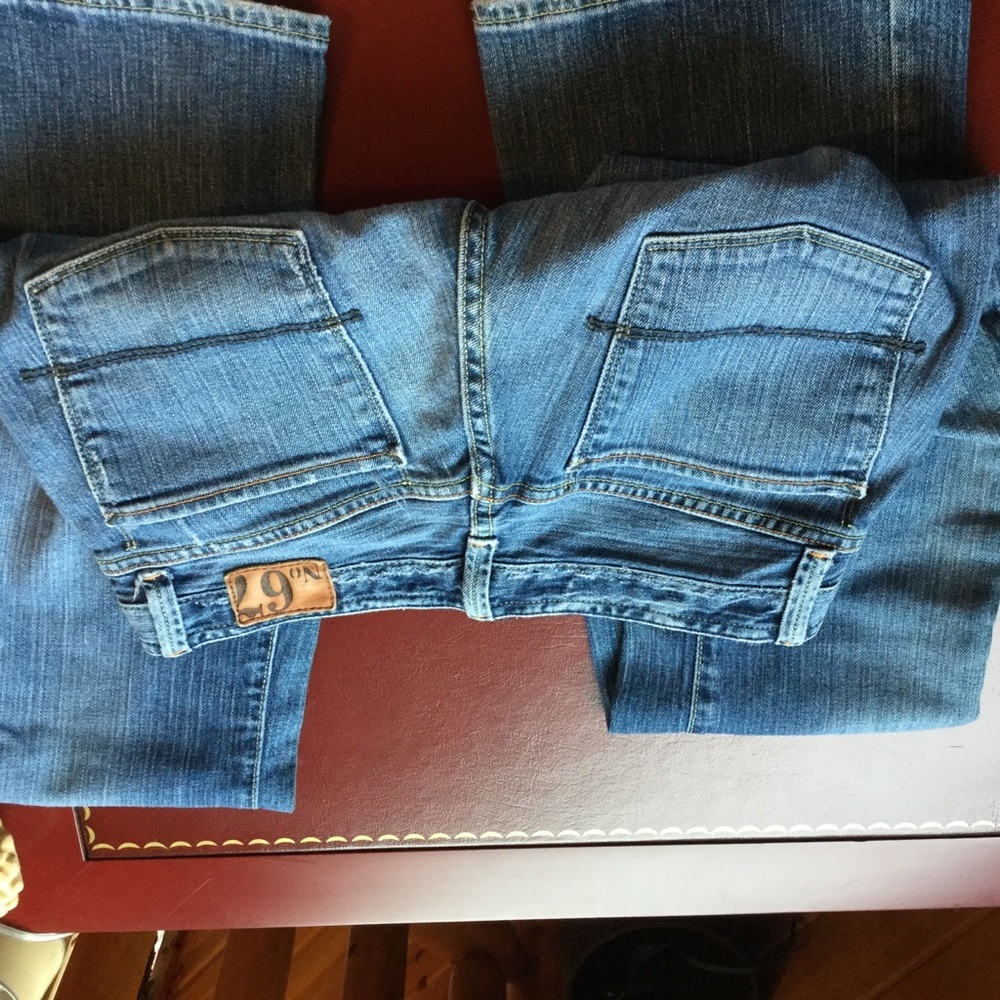Ralph Lauren jeans